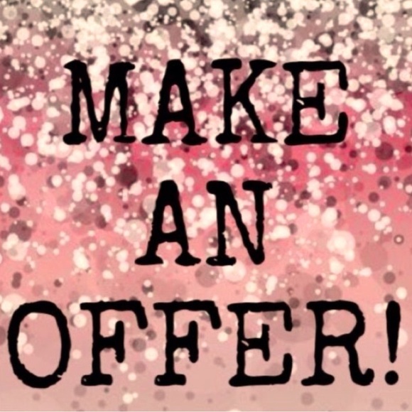 Make an offer - Picture 1 of 1